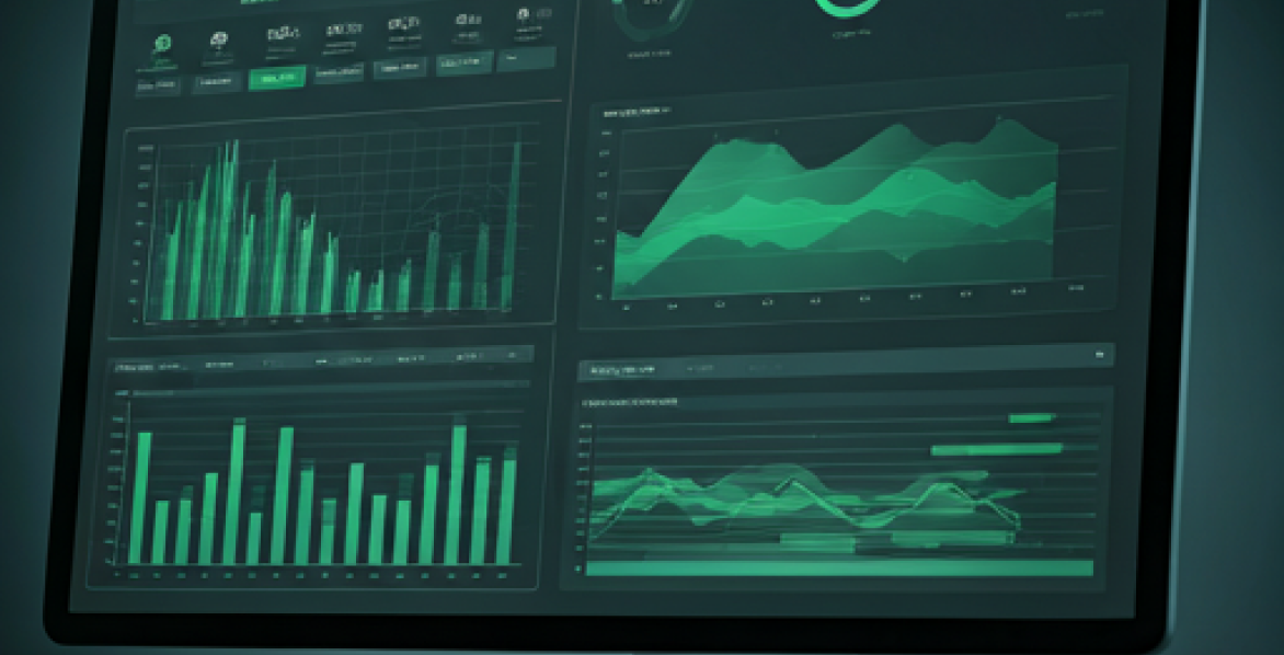 Full-Stack Web Applications