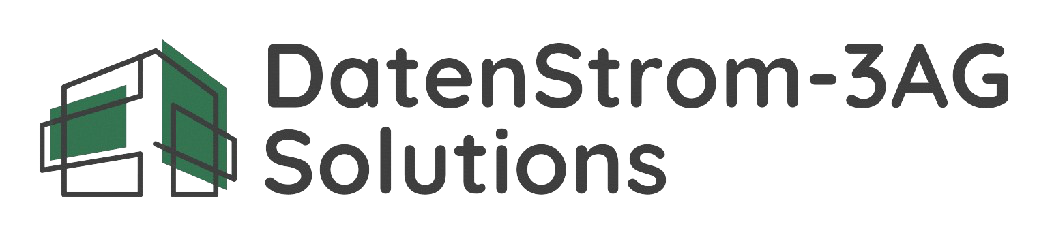 DatenStrom Logo