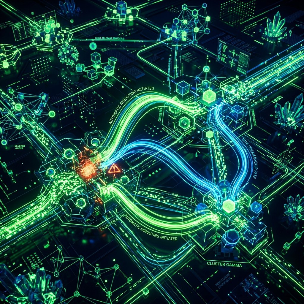 Building Resilient Systems — Engineering for Failure From Day One